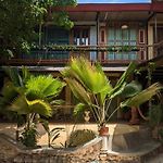Casa Del Tunel Lodge In Getsemani