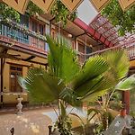 Casa Del Tunel Lodge In Getsemani
