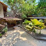 Casa Del Tunel Lodge In Getsemani