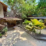 Casa Del Tunel Lodge In Getsemani