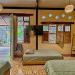 Casa Del Tunel Lodge In Getsemani