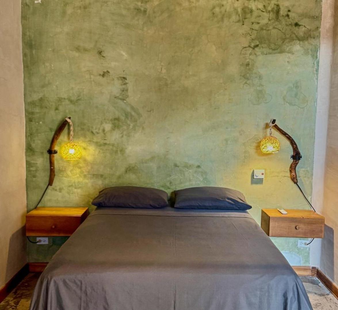 Casa Del Tunel In Getsemani Cartagena
