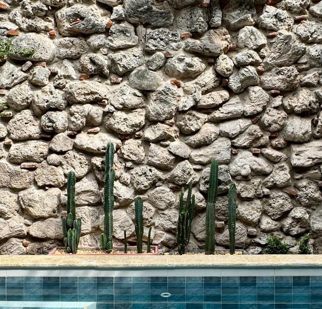 Casa Del Tunel In Getsemani 3* Cartagena