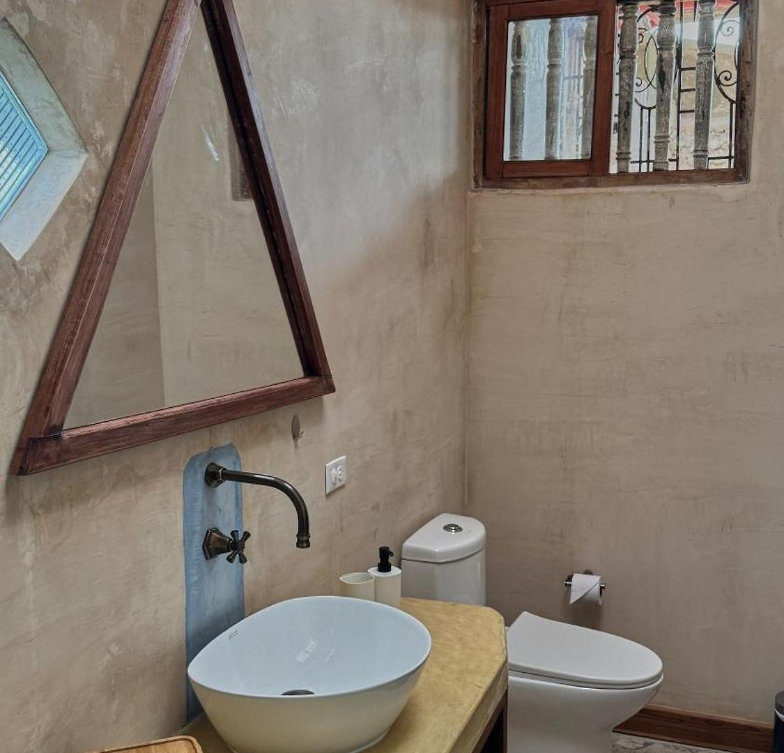 Pensión Casa Del Tunel In Getsemani