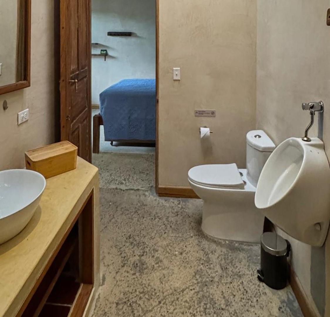 Casa Del Tunel In Getsemani Cartagena