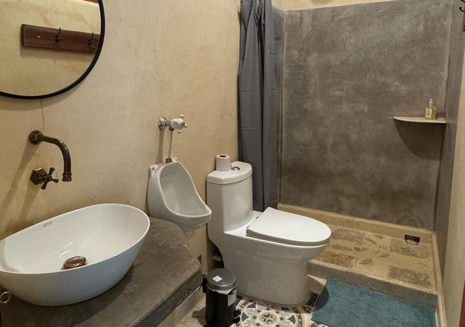Pensión Casa Del Tunel In Getsemani Cartagena