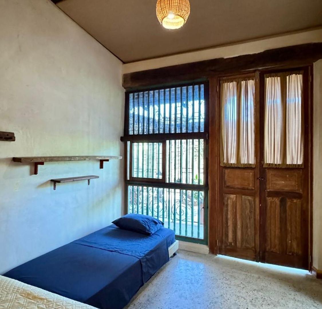 Pensión Casa Del Tunel In Getsemani 3*
