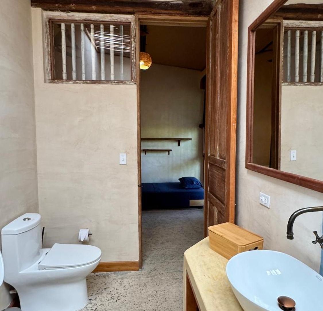 Pensión Casa Del Tunel In Getsemani 3*