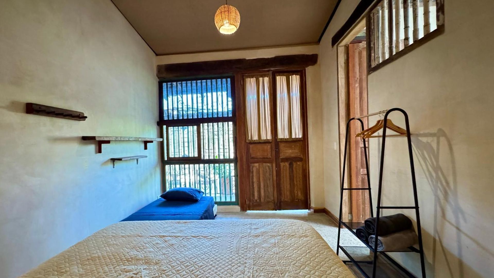 Casa Del Tunel In Getsemani Pensión Cartagena