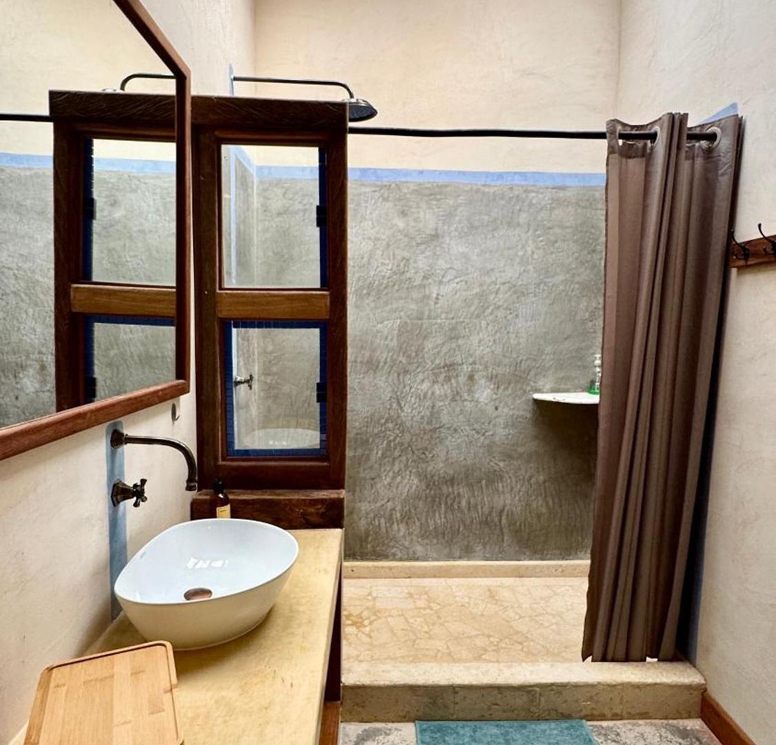 Pensión Casa Del Tunel In Getsemani Cartagena