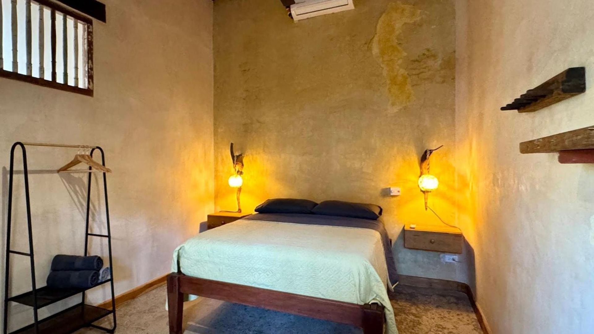 Pensión Casa Del Tunel In Getsemani Cartagena