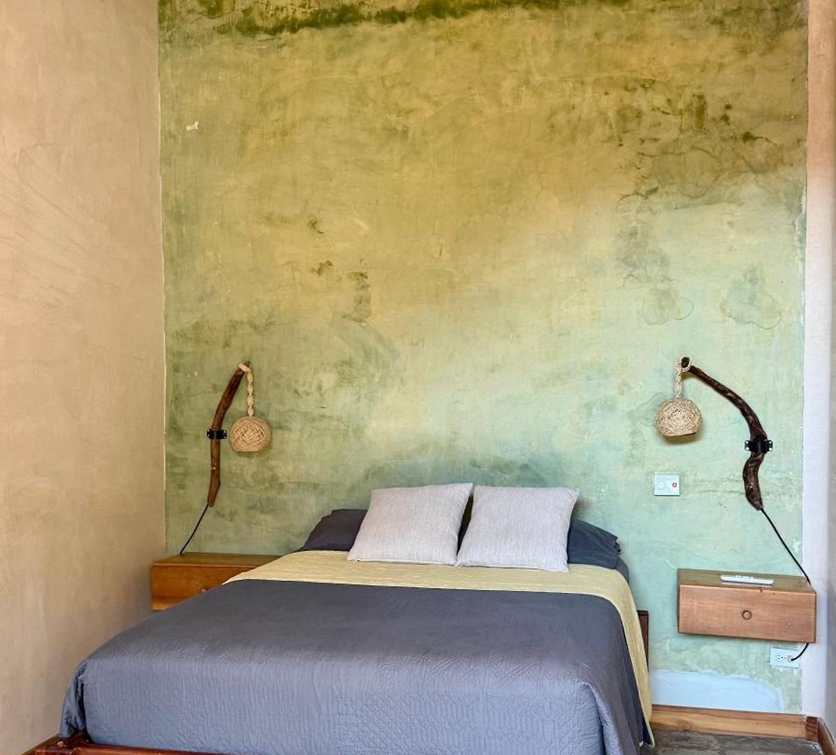 Casa Del Tunel In Getsemani 3*