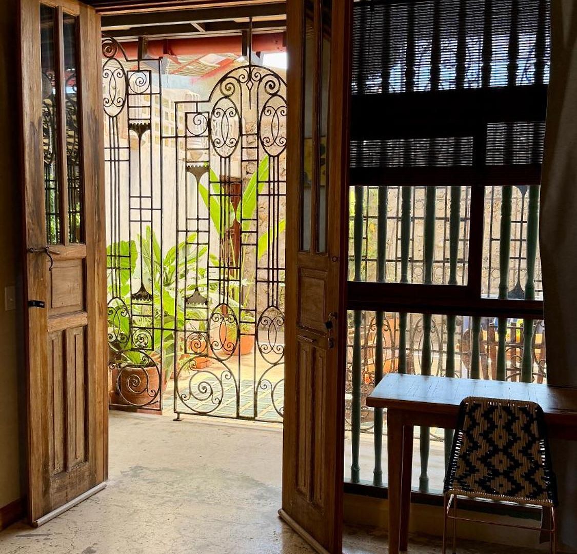 Pensión Casa Del Tunel In Getsemani 3*