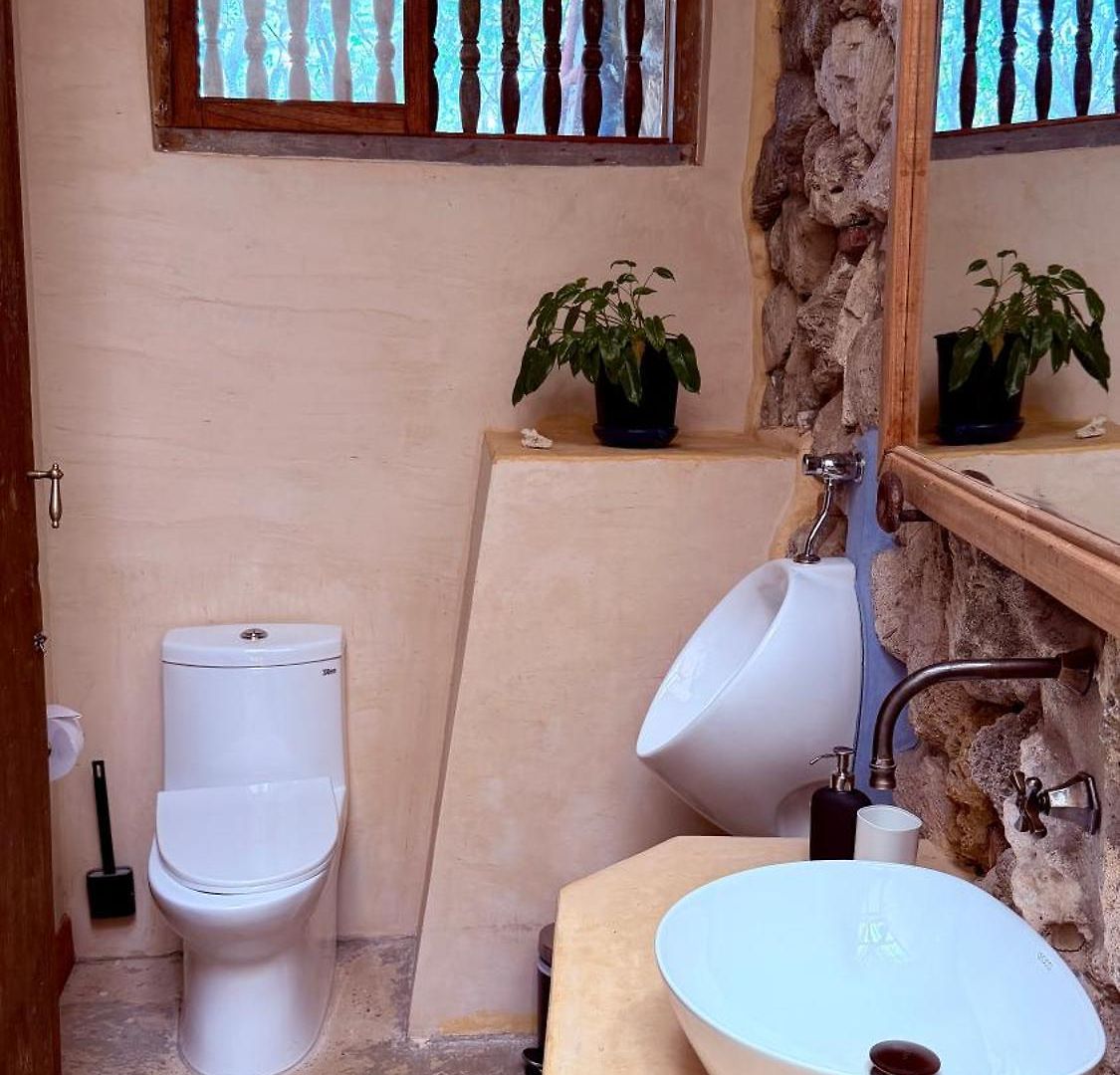Pensión Casa Del Tunel In Getsemani