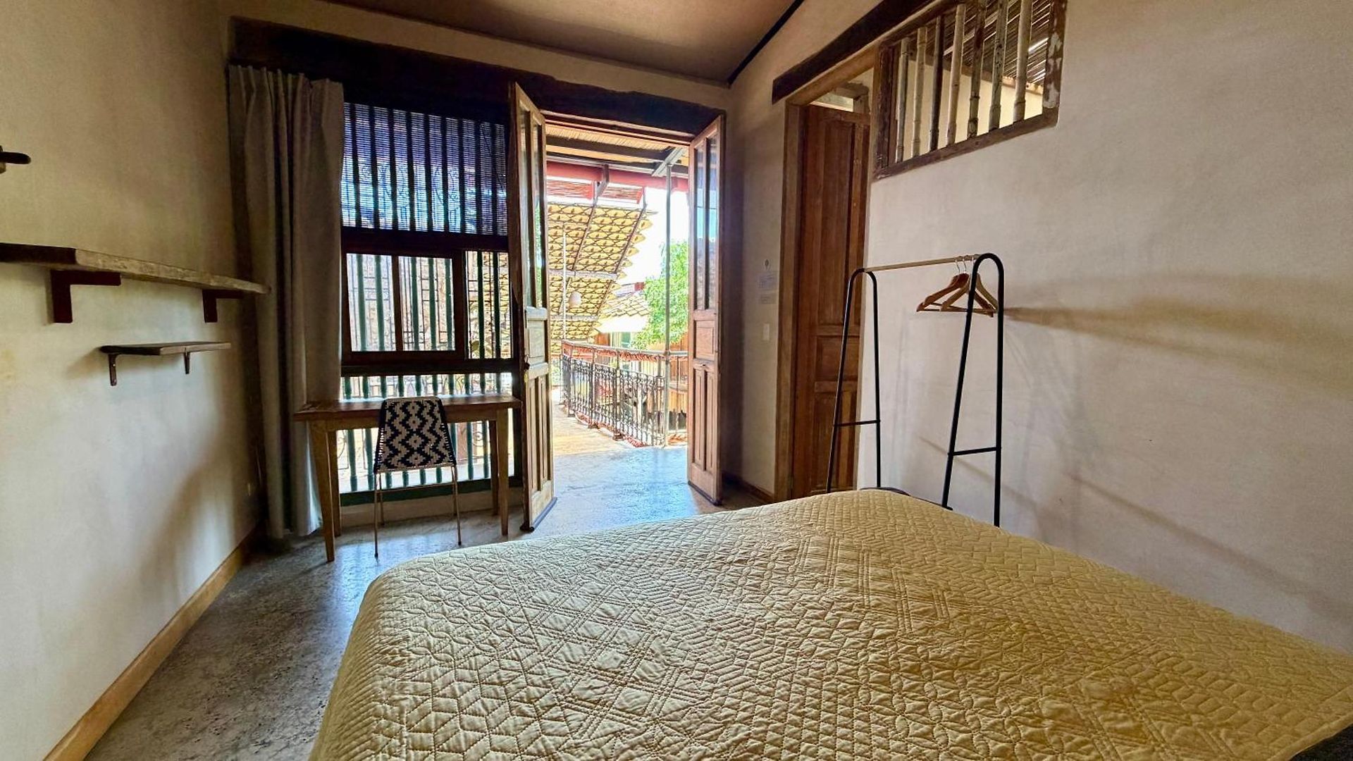 Casa Del Tunel In Getsemani 3* Cartagena
