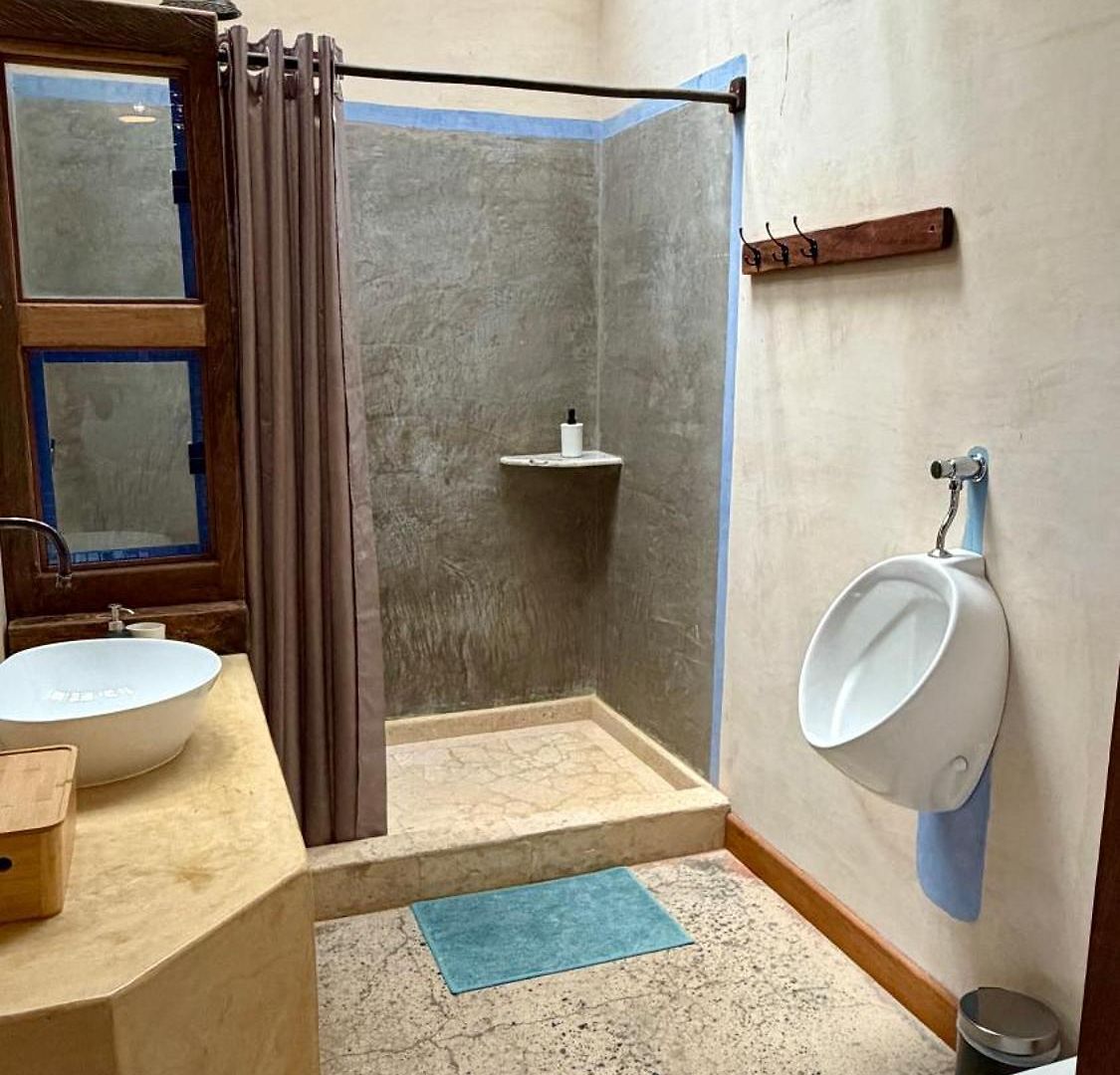 Pensión Casa Del Tunel In Getsemani Cartagena