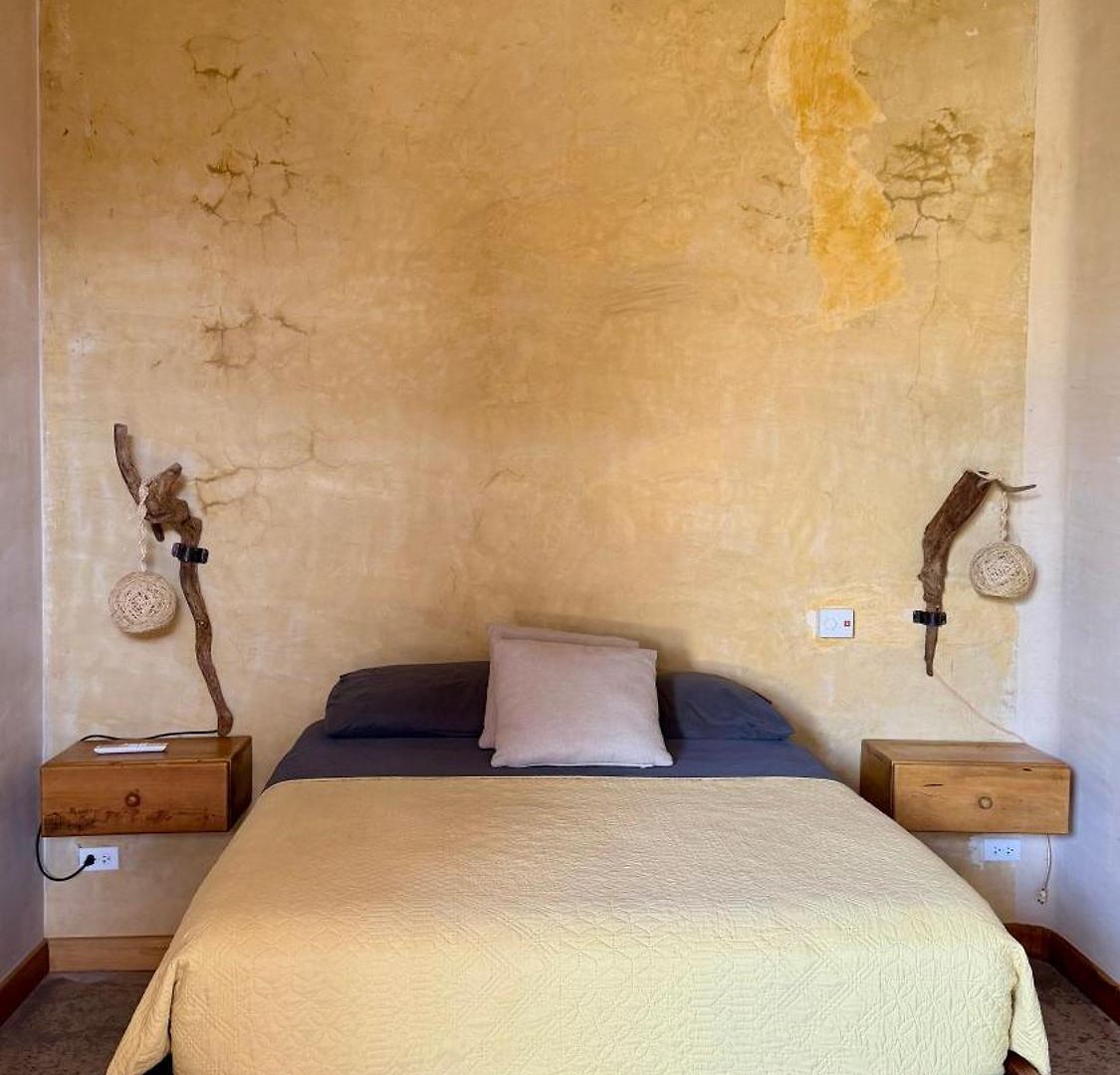 Casa Del Tunel In Getsemani Cartagena