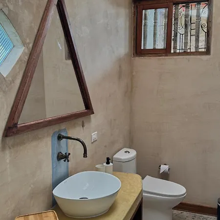Guest house Casa Del Tunel In Getsemani