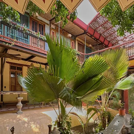 Casa Del Tunel In Getsemani 3* Cartagena