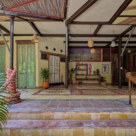 Guest house Casa Del Tunel In Getsemani