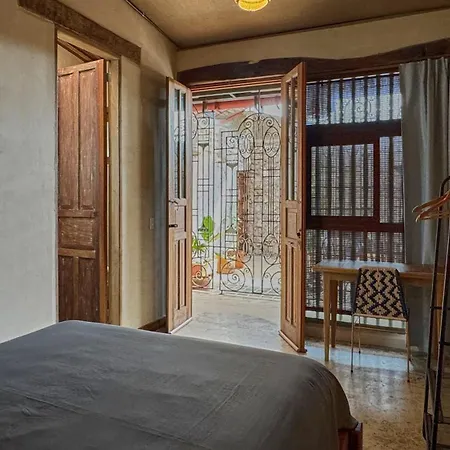 Casa Del Tunel In Getsemani 3* Cartagena