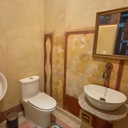 Guest house Casa Del Tunel In Getsemani Cartagena