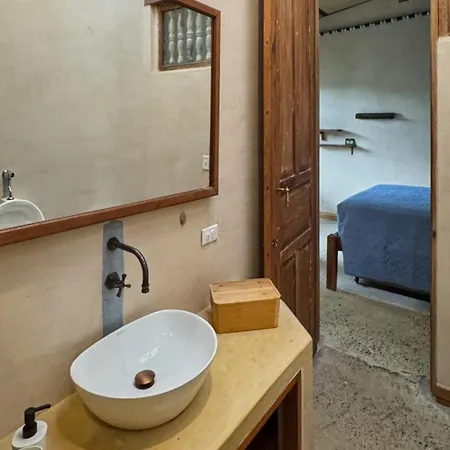 Casa Del Tunel In Getsemani Cartagena