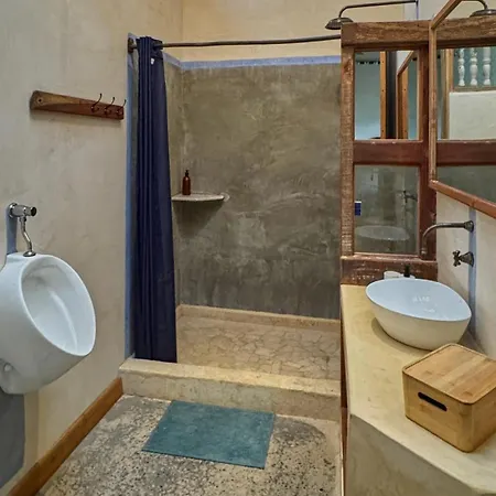 Casa Del Tunel In Getsemani Cartagena