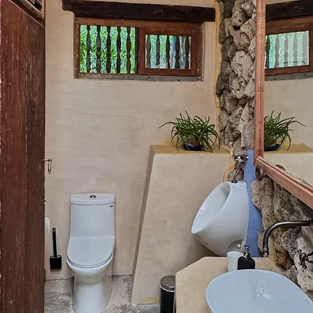 Casa Del Tunel In Getsemani 3*