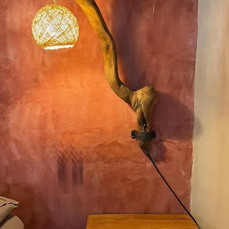 Casa Del Tunel In Getsemani 3* Cartagena