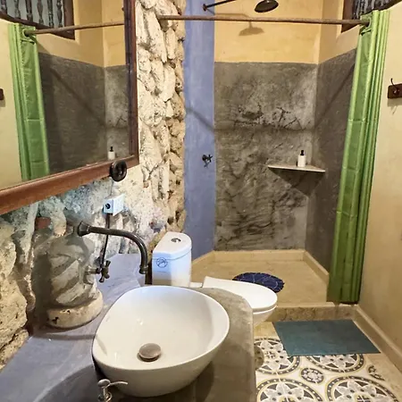 Pensión Casa Del Tunel In Getsemani