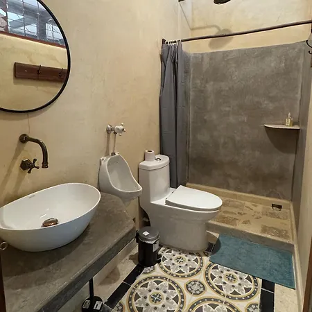 Guest house Casa Del Tunel In Getsemani Cartagena