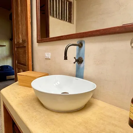 Guest house Casa Del Tunel In Getsemani Cartagena