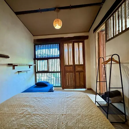Casa Del Tunel In Getsemani Guest house Cartagena