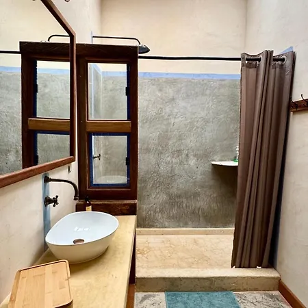 Pensión Casa Del Tunel In Getsemani Cartagena
