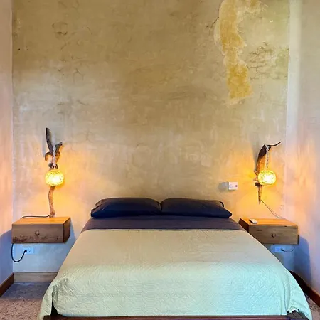 Pensión Casa Del Tunel In Getsemani 3*