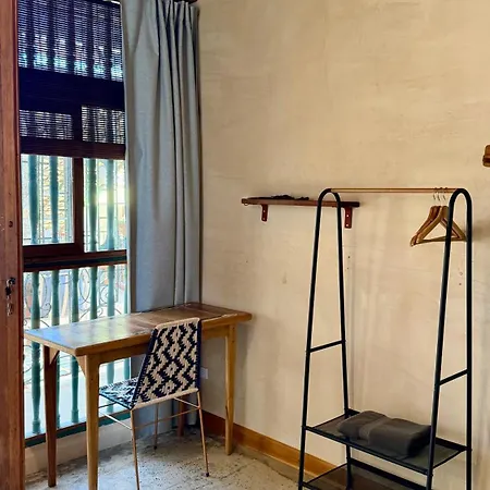Casa Del Tunel In Getsemani