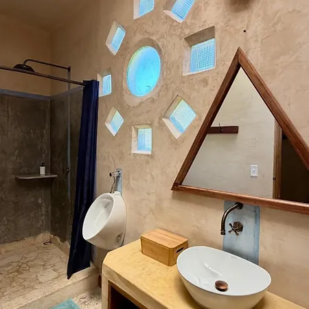 Casa Del Tunel In Getsemani 3*