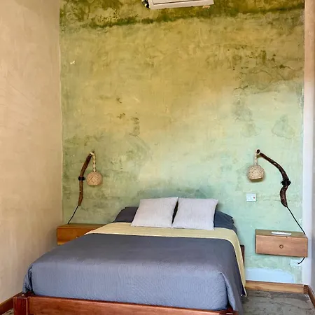Casa Del Tunel In Getsemani 3*