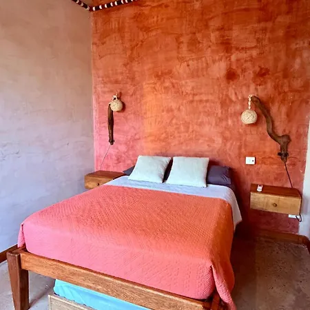 Casa Del Tunel In Getsemani 3* Cartagena