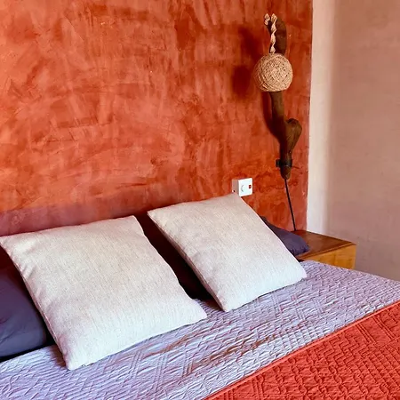 Pensión Casa Del Tunel In Getsemani Cartagena