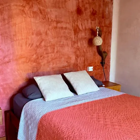 Pensión Casa Del Tunel In Getsemani Cartagena