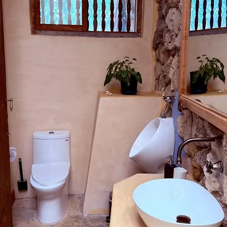 Pensión Casa Del Tunel In Getsemani