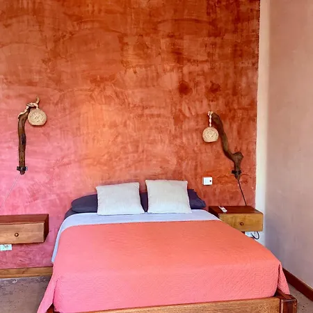 Pensión Casa Del Tunel In Getsemani 3*