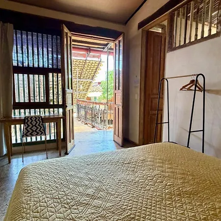Casa Del Tunel In Getsemani 3* Cartagena