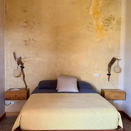 Casa Del Tunel In Getsemani Cartagena