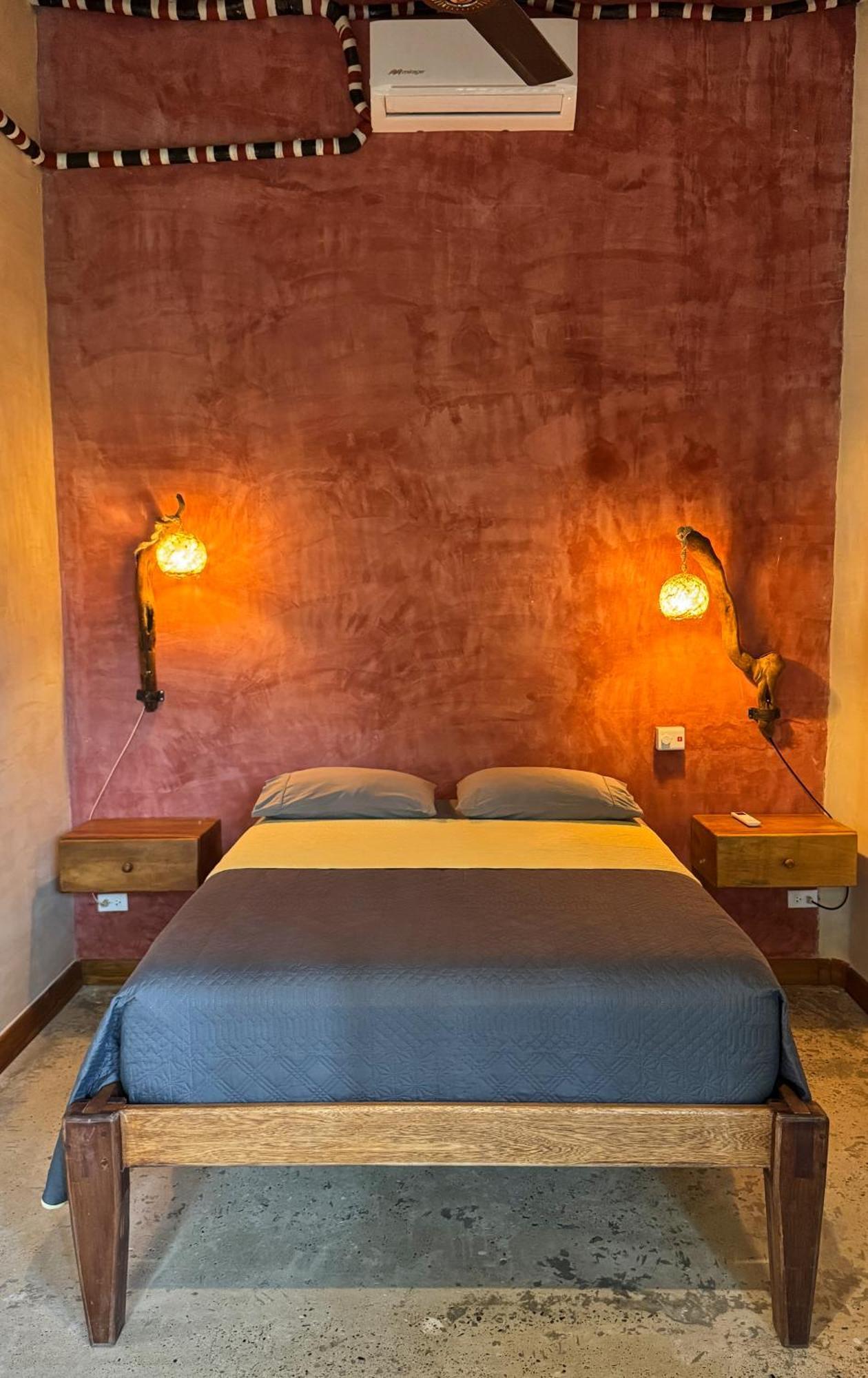 Pensión Casa Del Tunel In Getsemani 3*