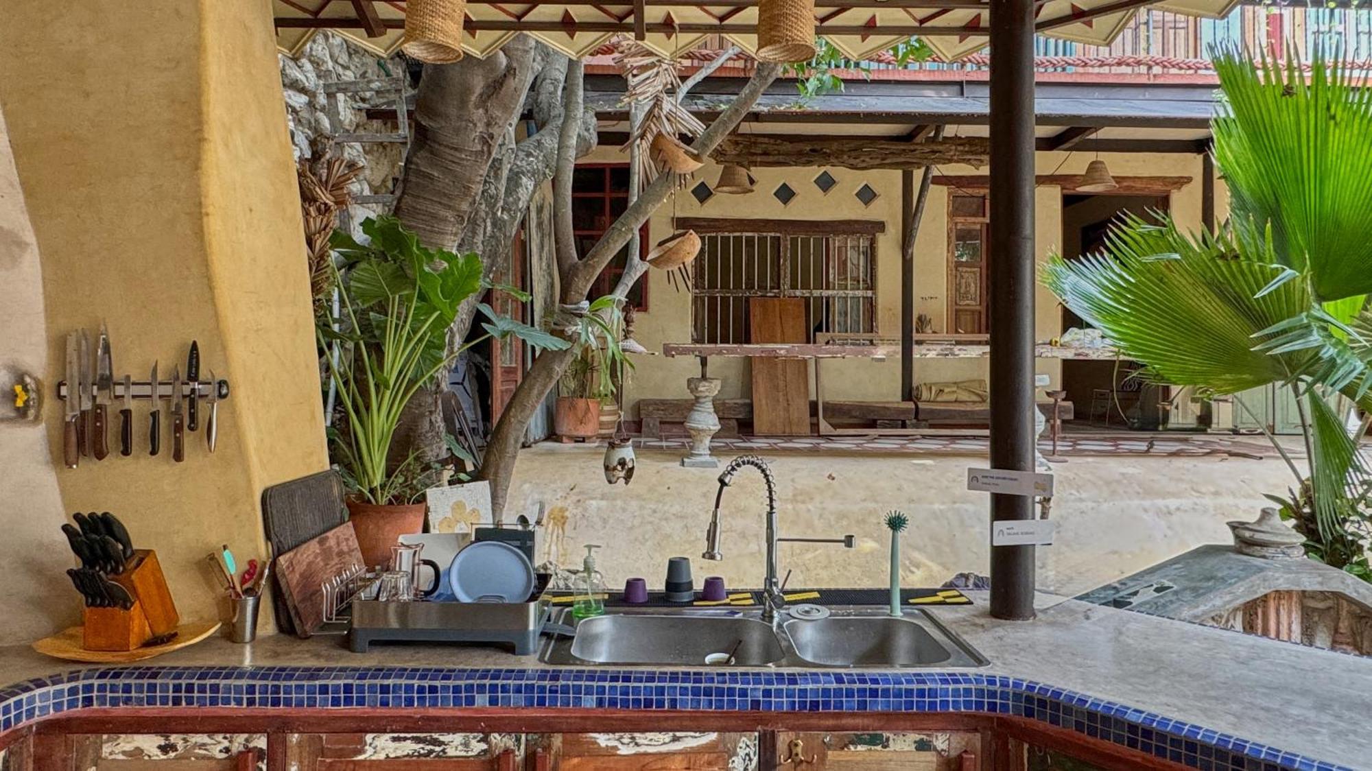 Casa Del Tunel In Getsemani 3*