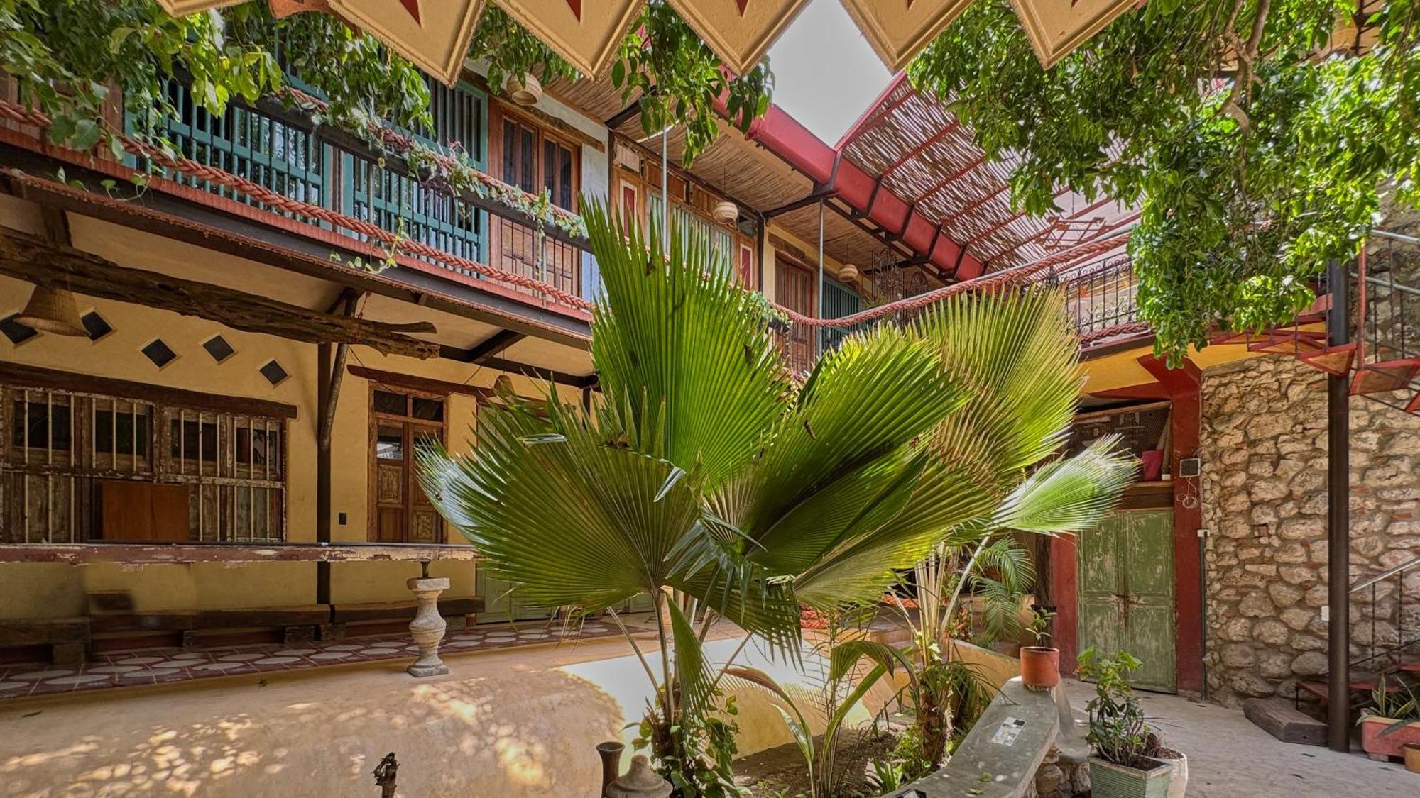 Casa Del Tunel In Getsemani 3* Cartagena