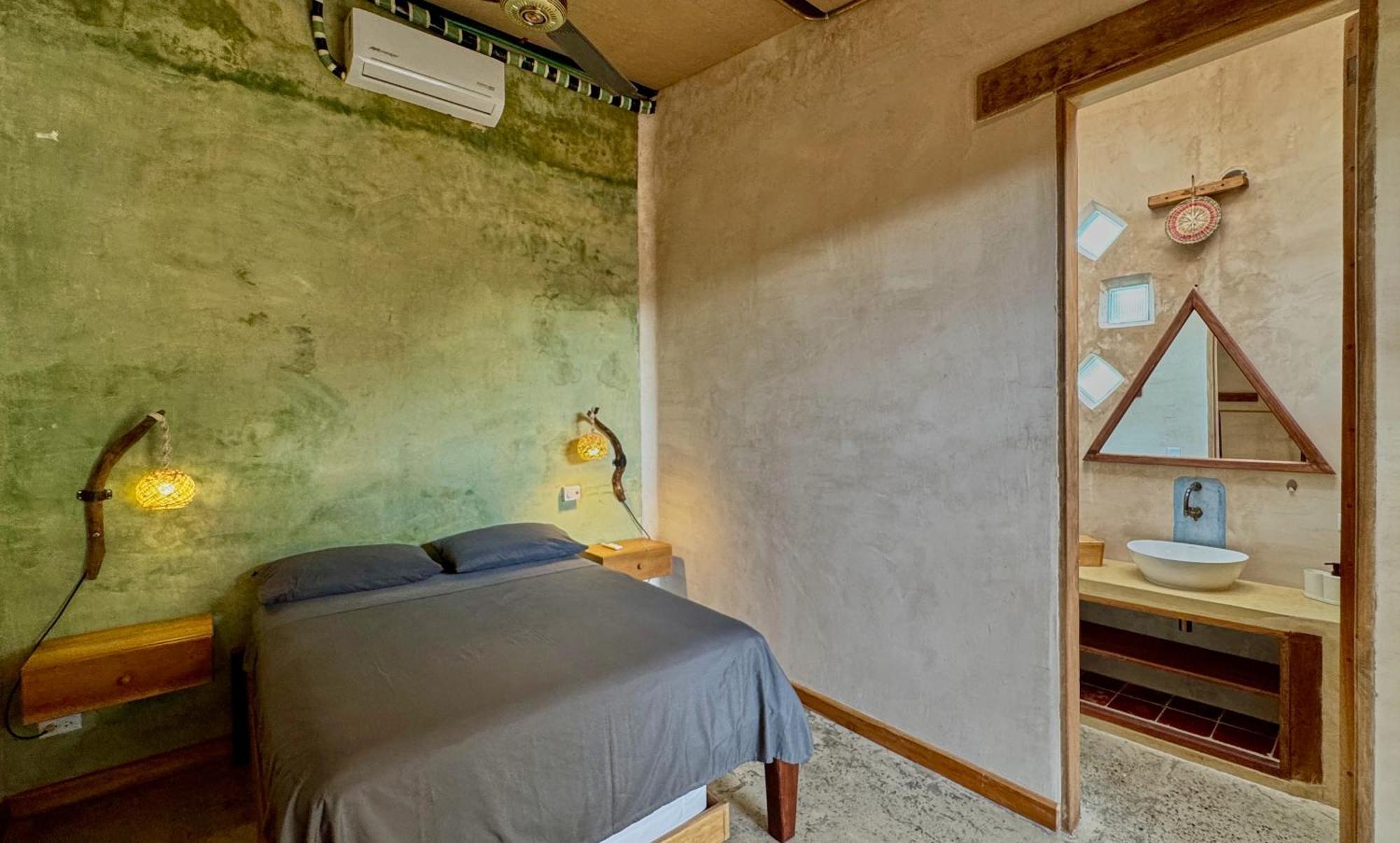 Casa Del Tunel In Getsemani 3* Cartagena